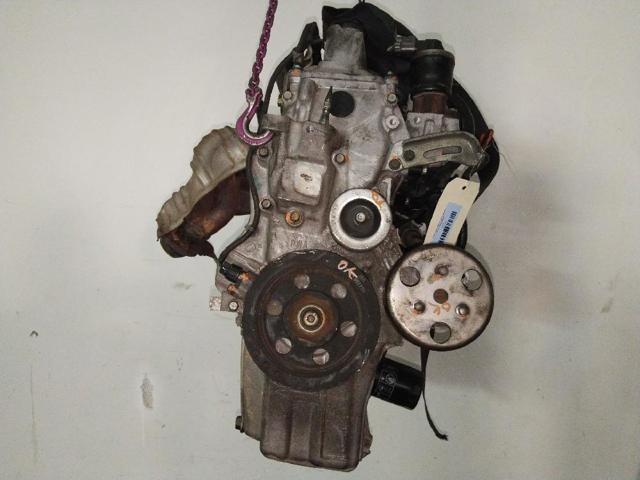 Motor montado Honda Jazz GD, GE