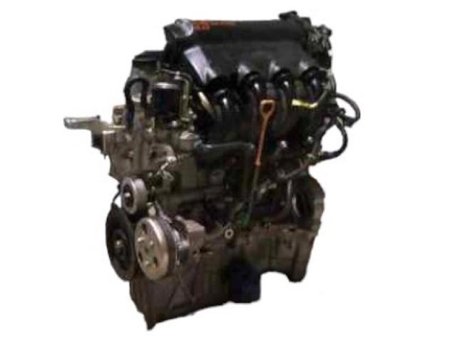 Motor montado Honda Jazz GD, GE