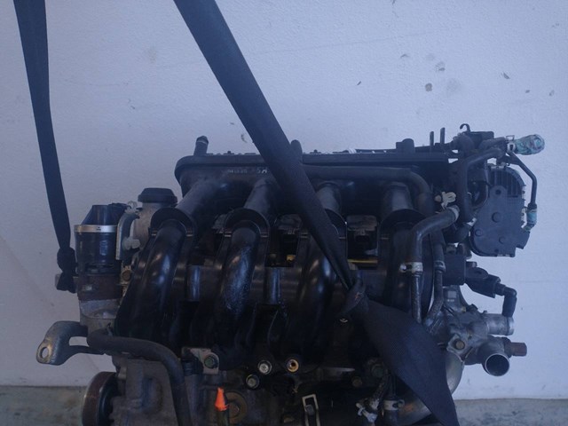 Motor completo para Honda Jazz (GD1/5) (MPV) (2002-2008) 1.4 s L13A1