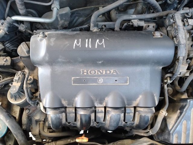 Motor montado Honda Jazz GD, GE