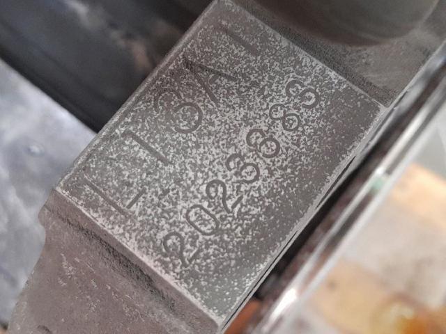 Motor montado Honda Jazz GD, GE