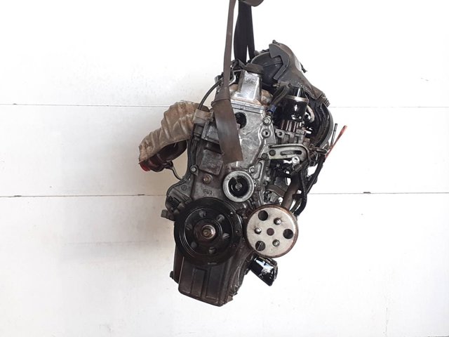 Motor montado Honda Jazz GD, GE