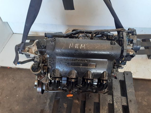 Motor montado Honda Jazz GD, GE