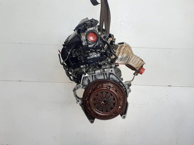 Motor montado Honda Jazz GD, GE