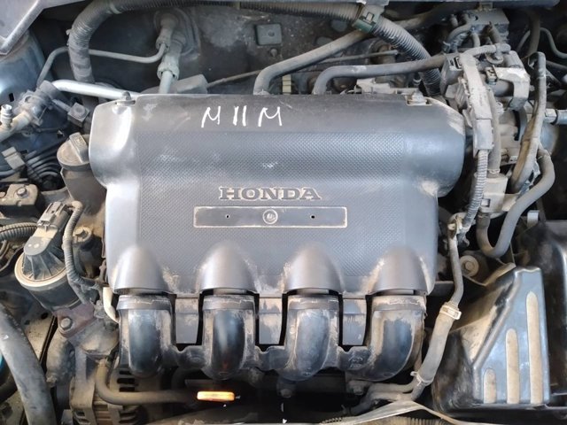 Motor montado Honda Jazz GD, GE
