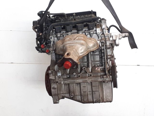 Motor montado Honda Jazz GD, GE