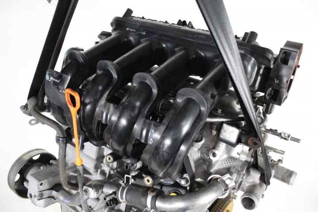 HONDA L13A7 Двигатель в сборе в наличии Тернополь