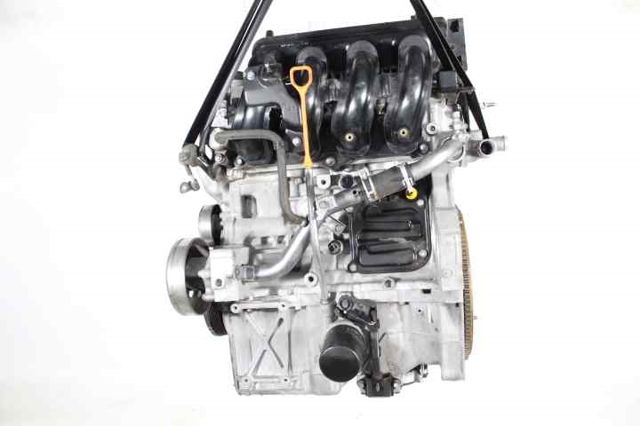 L13A7 HONDA Двигатель в сборе купить в Украина