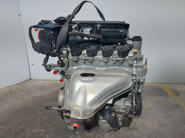 L13A7 Двигатель в сборе купить Запорожье