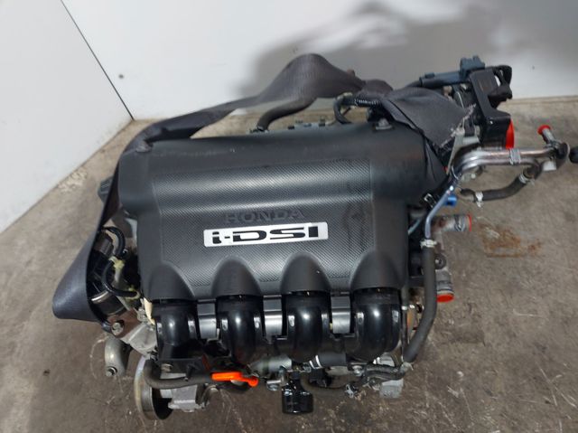 L13A7 HONDA Двигатель купить в Чернигов