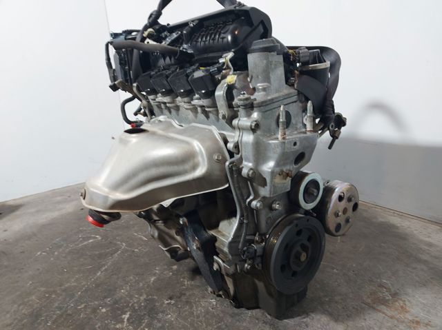 L13A7 HONDA Двигатель купить в Винница