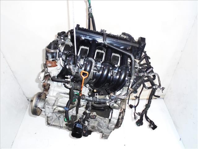 Motor montado L13A7 Honda