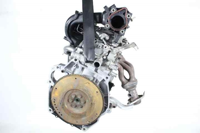 L13A7 HONDA Двигатель купить в Черкассы