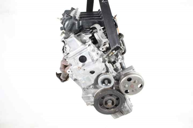 HONDA L13A7 Двигатель в сборе в наличии Ровно