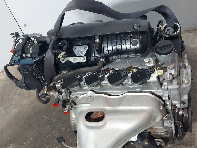 L13A7 HONDA Двигатель в сборе купить в Николаев