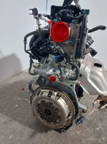 L13A7 HONDA Двигатель в сборе купить в Николаев