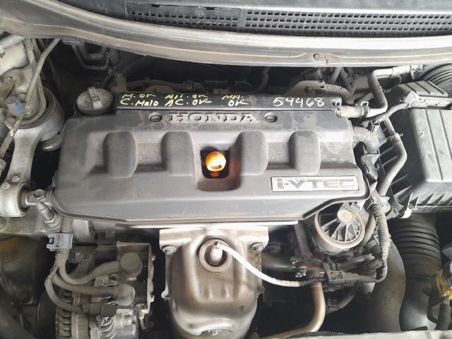 L13A7 HONDA Двигатель купить в Ужгород