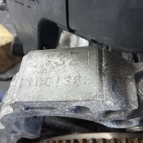 HONDA L13Z1 Двигатель в сборе в наличии Черкассы