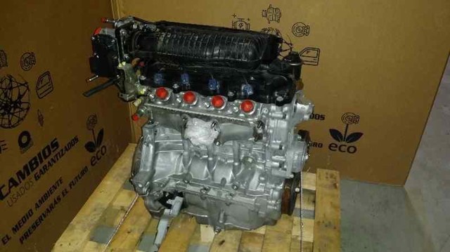HONDA L13Z1 Двигатель в сборе в наличии Черкассы
