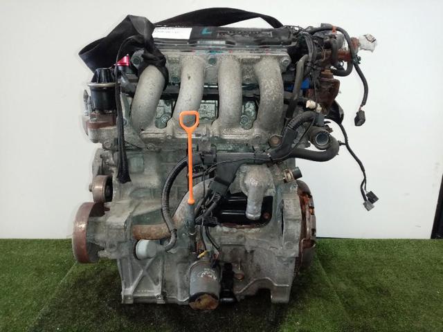 L13Z1 HONDA Двигатель купить в Полтава