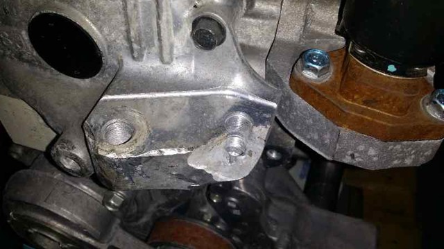 HONDA L13Z1 Двигатель в наличии Кривой Рог