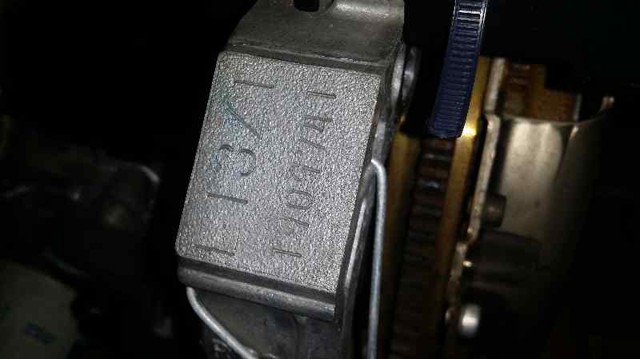 L13Z1 HONDA Двигатель купить в Хмельницкий