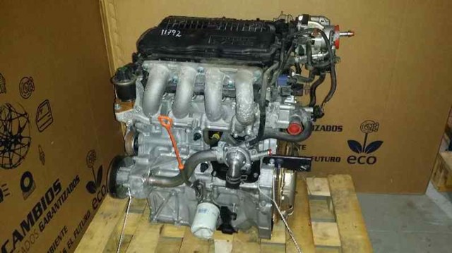 HONDA L13Z1 Двигатель в наличии Чернигов