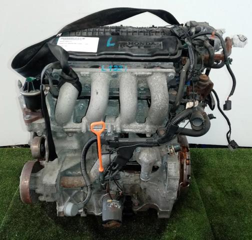 HONDA L13Z1 Двигатель в наличии Полтава