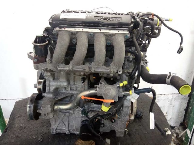 HONDA L13Z1 Двигатель в сборе в наличии Житомир