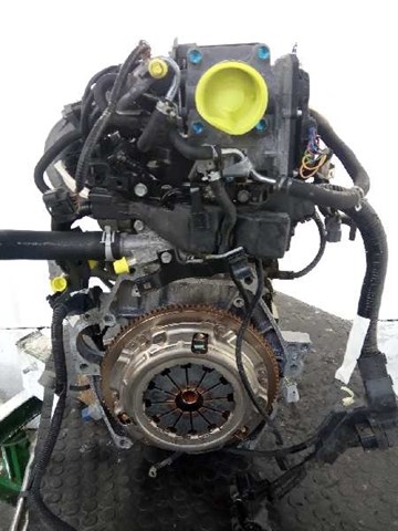 L13Z1 HONDA Двигатель купить в Харьков