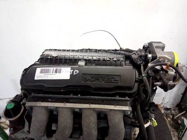 L13Z1 HONDA Двигатель в сборе купить в Днепр
