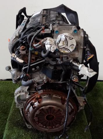 HONDA L13Z1 Двигатель в наличии Черкассы