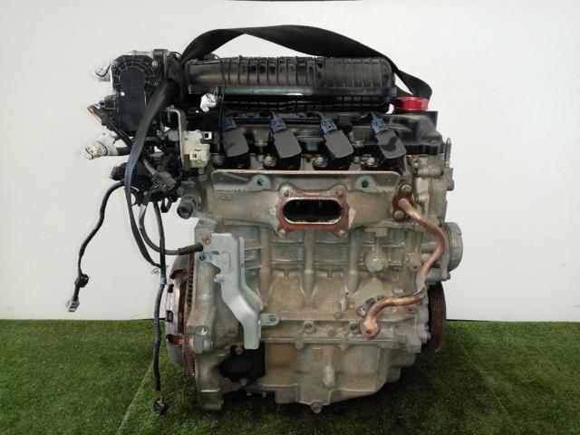 HONDA L13Z1 Двигатель в наличии Полтава