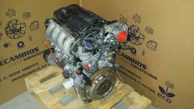 L13Z1 HONDA Двигатель в сборе купить в Чернигов