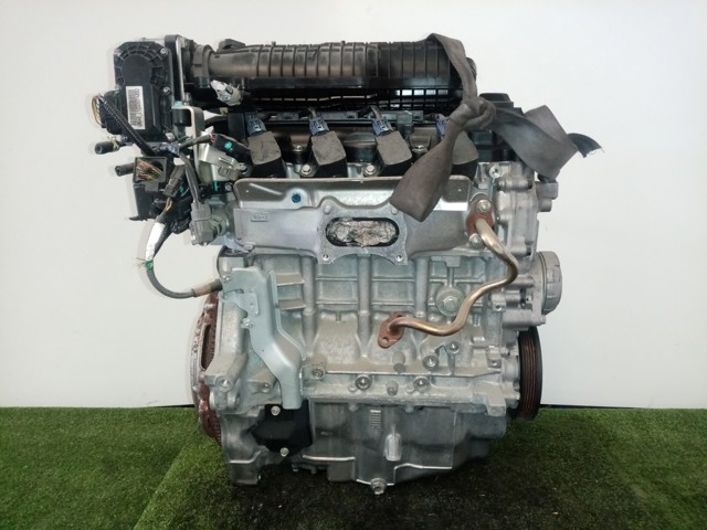 HONDA L13Z2 в наличии Львов