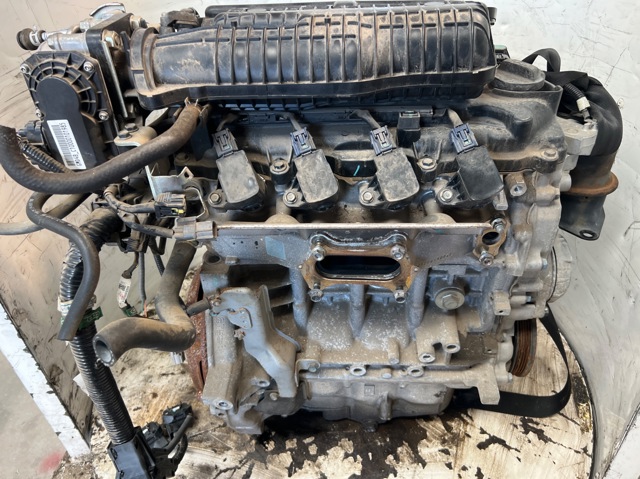 HONDA L13Z2 в наличии Кривой Рог