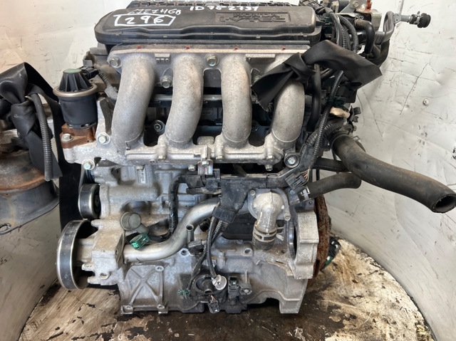 L13Z2 HONDA купить в Тернополь