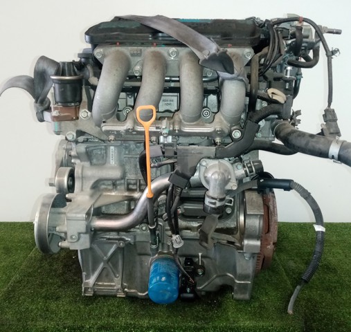 HONDA L13Z2 в наличии Каменское