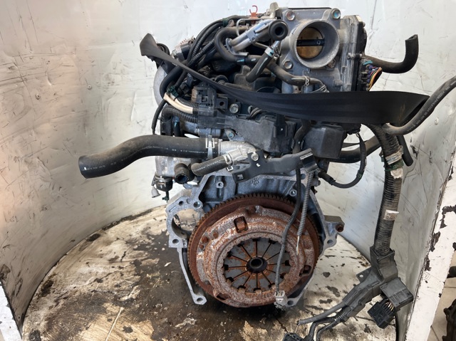 L13Z2 HONDA купить в Харьков