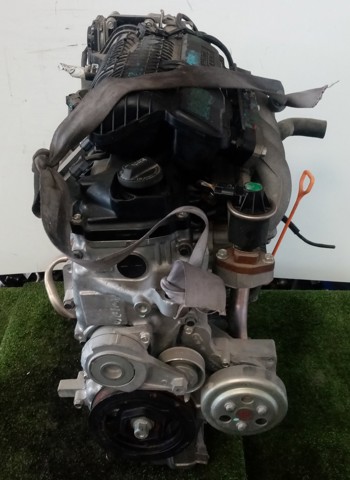 HONDA L13Z2 в наличии Львов