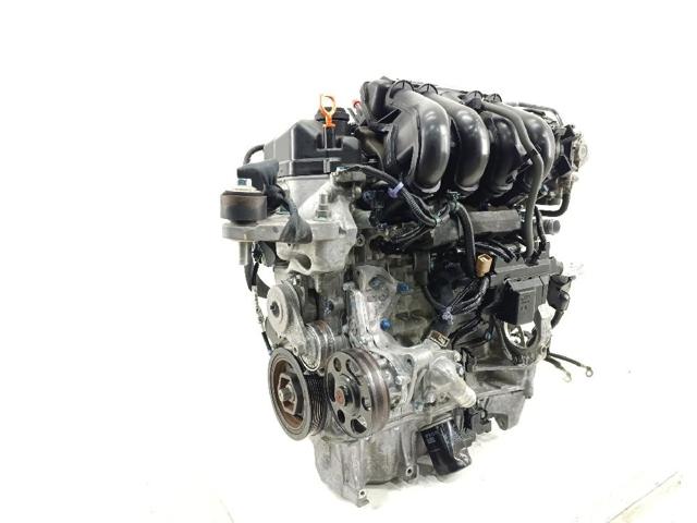 L15B4 HONDA Двигатель в сборе купить в Киев