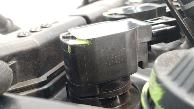 L15B4 Двигатель в сборе купить Киев