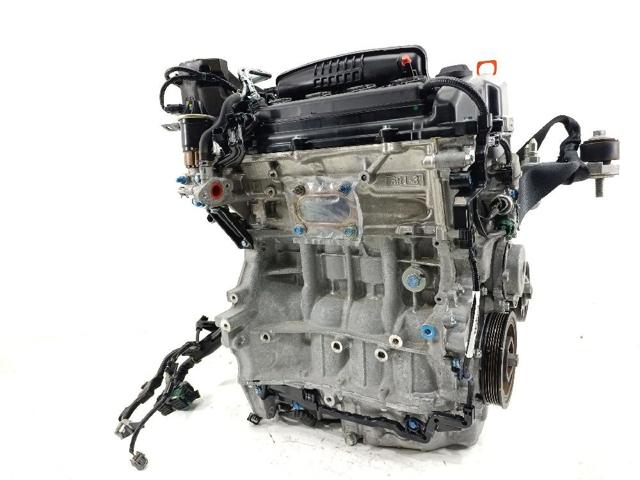 L15B4 HONDA Двигатель купить в Тернополь
