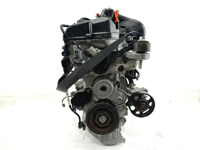 HONDA L15B4 Двигатель в наличии Житомир