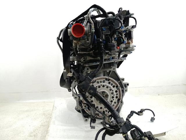 L15B4 Двигатель купить Хмельницкий