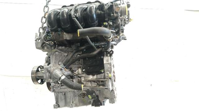 HONDA L15B4 Двигатель в сборе в наличии Ровно