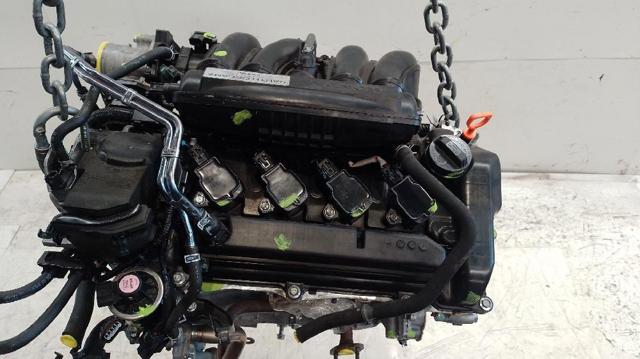 L15B4 HONDA Двигатель в сборе купить в Николаев