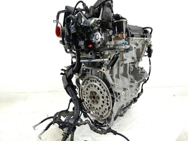L15B4 HONDA Двигатель купить в Каменское