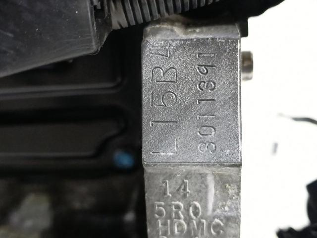 L15B4 Двигатель купить Днепр