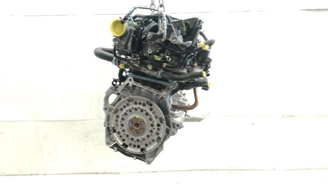 L15B4 HONDA Двигатель купить в Днепр